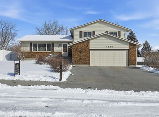 4560 Clyde St, Casper, WY 82609