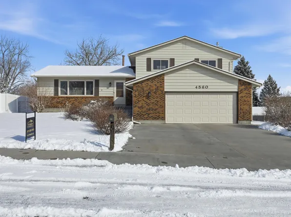 4560 Clyde St, Casper, WY 82609
