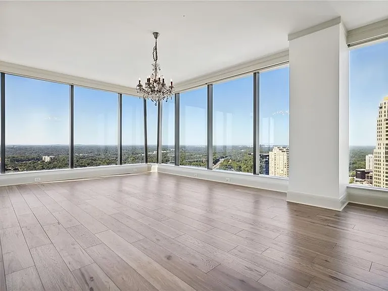 3344 Peachtree Rd NE #3202 — Photo 25