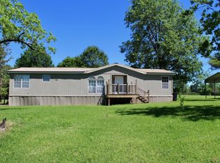 5346 Marthaville Rd, Many, LA 71449