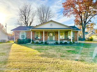 7406 Russell Ave, Louisville, KY