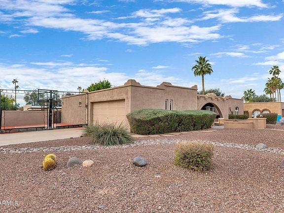 2nd image of 6747 E CAMINO SANTO --