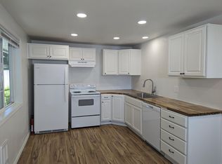 740 S Hatch St, Spokane, WA 99202