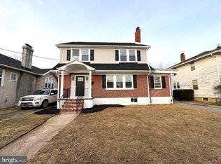 7 Elmhurst Pl, Wilmington, DE 19804