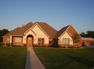 2213 Buck Ct, Caddo Mills, TX 75135