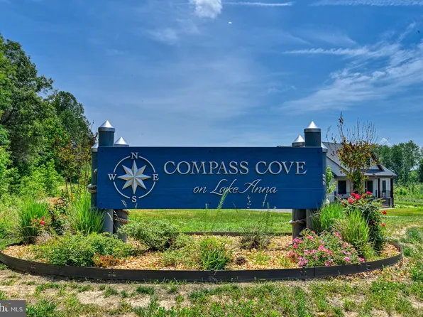 LOT 71 Compass Cv, Mineral, VA 23117