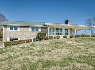 783 Old Stage Rd, Church Hill, TN 37642