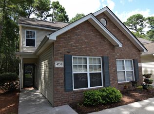 4753 Skillmaster Ct, North Charleston, SC 29418
