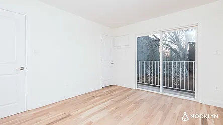 Rented by Nooklyn NYC LLC