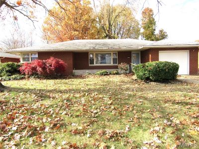 734 Berry Rd, Wood River, IL, 62095