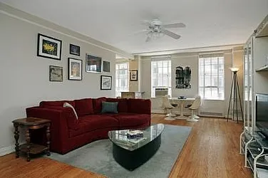 Sold by Corcoran
