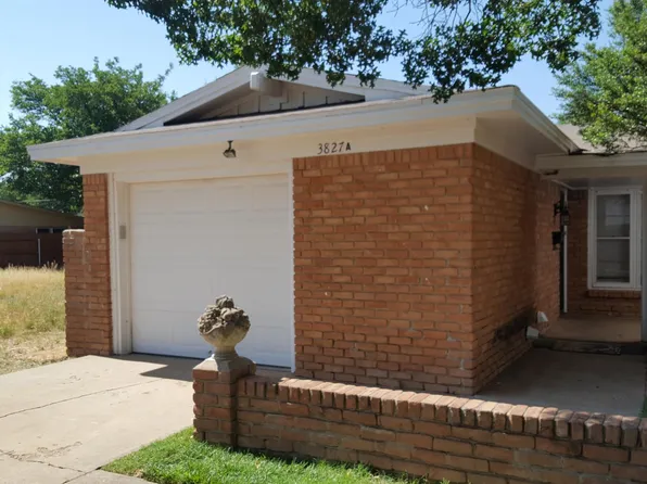 3827 51st St #A, Lubbock, TX 79413
