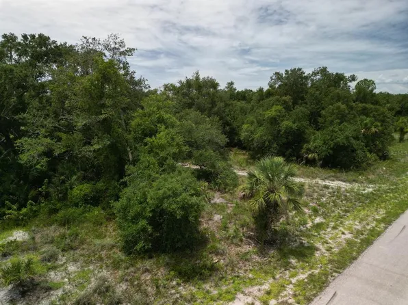 19227 ADDISON AVENUE LOT 13, PORT CHARLOTTE, FL 33954