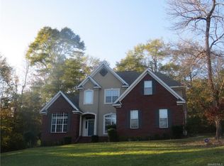 1092 Plum Orchard Way, Prattville, AL 36067