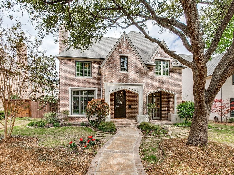 7819 Amherst Ave, Dallas, TX 75225 Zillow