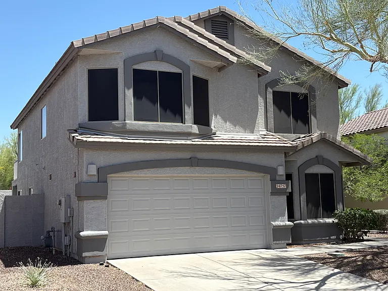 24757 N 75th Way — Photo 43
