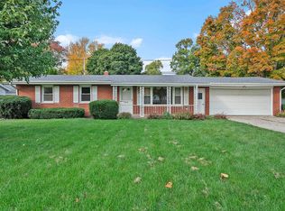203 S Greene Rd, Goshen, IN 46526