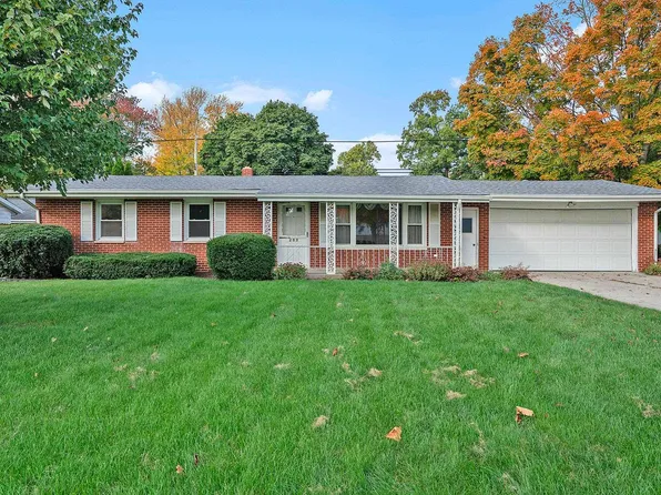 203 S Greene Rd, Goshen, IN 46526