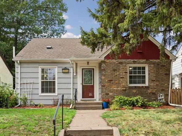 3514 2 1/2 St NE, Minneapolis, MN 55418