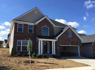 2448 Fieldrush Rd, Lexington, KY 40511