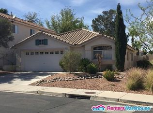 235 Camelback Ridge Ave, Henderson, NV 89012