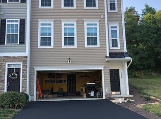 2289 Flint Dr, Washington, PA