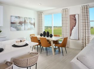 Marigold Plan, Salt Meadows - Classic Series, Parrish, FL 34219