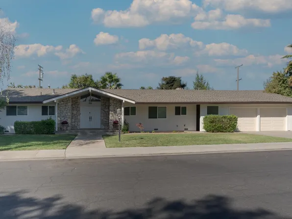 3421 Mansfield Ln, Modesto, CA 95350