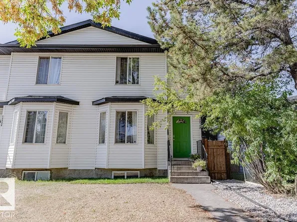 12828 126th St NW, Edmonton, AB T5L 0Y1
