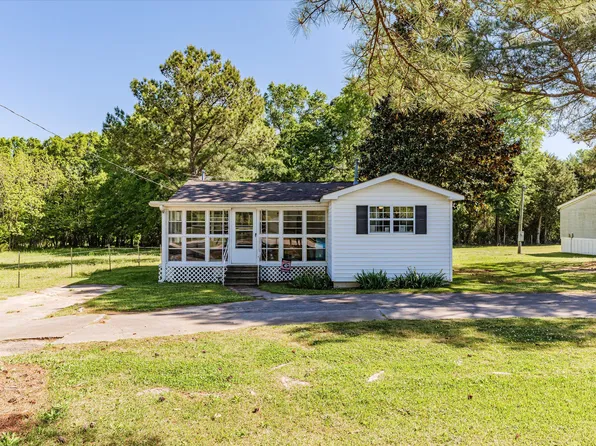 371 Independence St Street, Tignall, GA