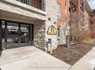 41 Goodwin Dr #309, Guelph, ON N1L 0E7