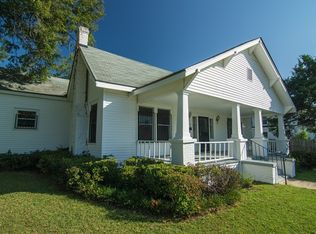 307 W 7th St, Waynesboro, GA 30830