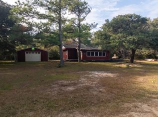 2382 Ocean Sands Rd, Corolla, NC 27927