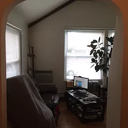 Rented by George Realty Group LLC