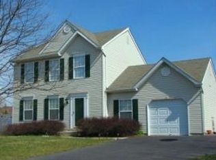 4934 Cabin Run Rd, Pipersville, PA 18947