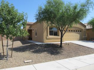 11854 W Ferndown Dr, Marana, AZ 85653