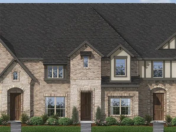 6826 Joelene Rae Dr, Arlington, TX 76001