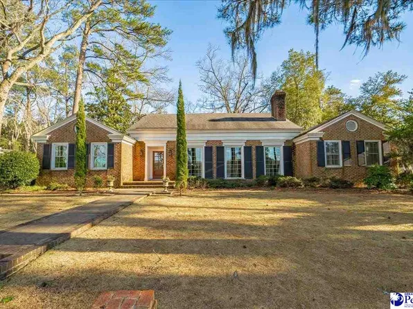 547 Lakeshore Dr, Hartsville, SC 29550