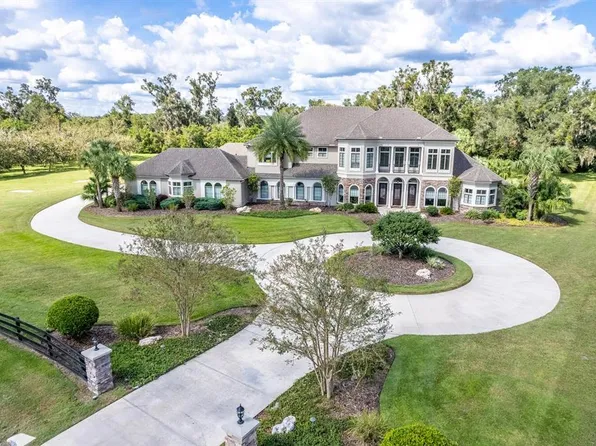 15416 NW 45th Pl, Newberry, FL 32669