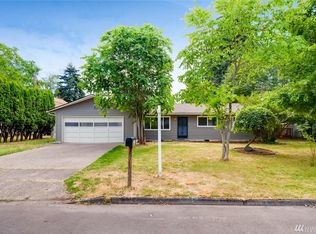 11703 NE 16th St, Vancouver, WA