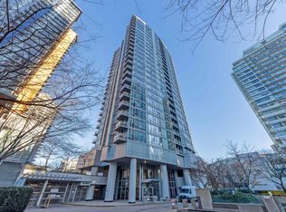 131 Regiment Sq #1209, Vancouver, BC