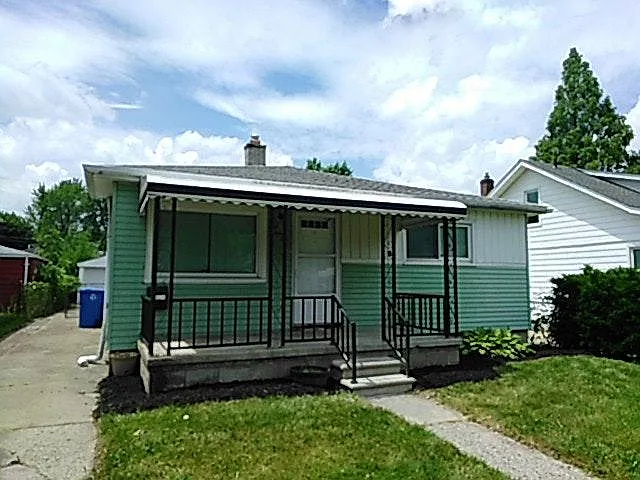 5410 Croissant St — Photo 2