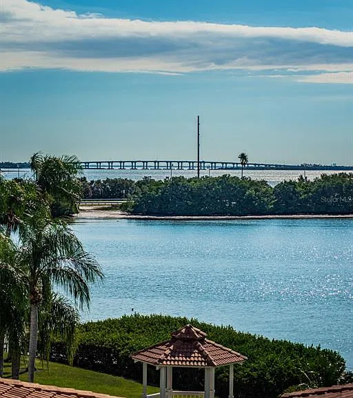 6295 Bahia Del Mar Cir #405 — Photo 33