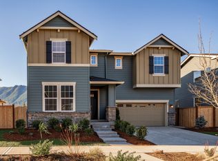 Brinnon Plan, Arborwood, Kingston, WA 98346