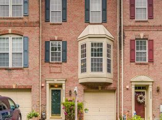 9924 Redwing Dr, Perry Hall, MD 21128