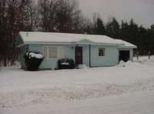 323 S 4th St, Roscommon, MI 48653