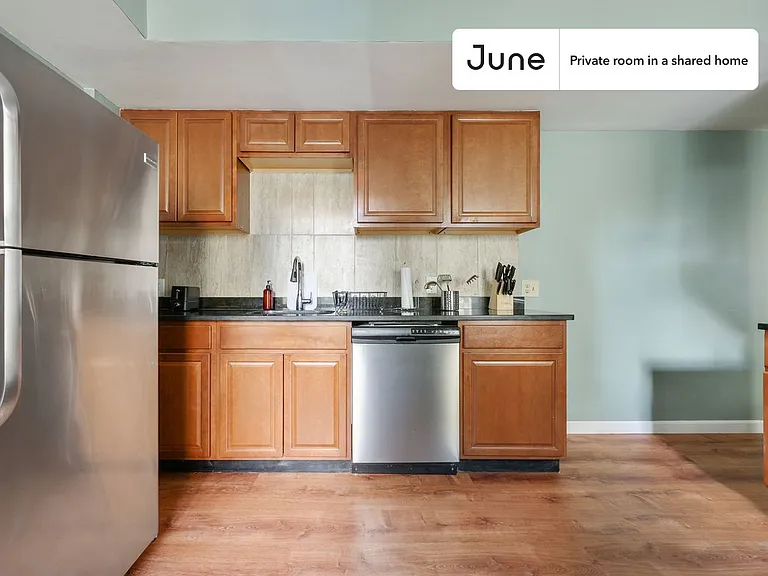 258 Prospect St #C — Photo 9