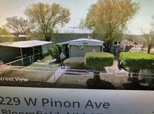 229 W Pinon Ave, Bloomfield, NM 87413