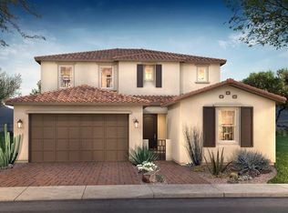 Plan 4026 Plan, Ascent at Jorde Farms, Queen Creek, AZ 85142