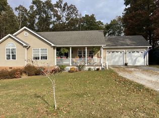 480 Adams Rd, Tracy City, TN 37387